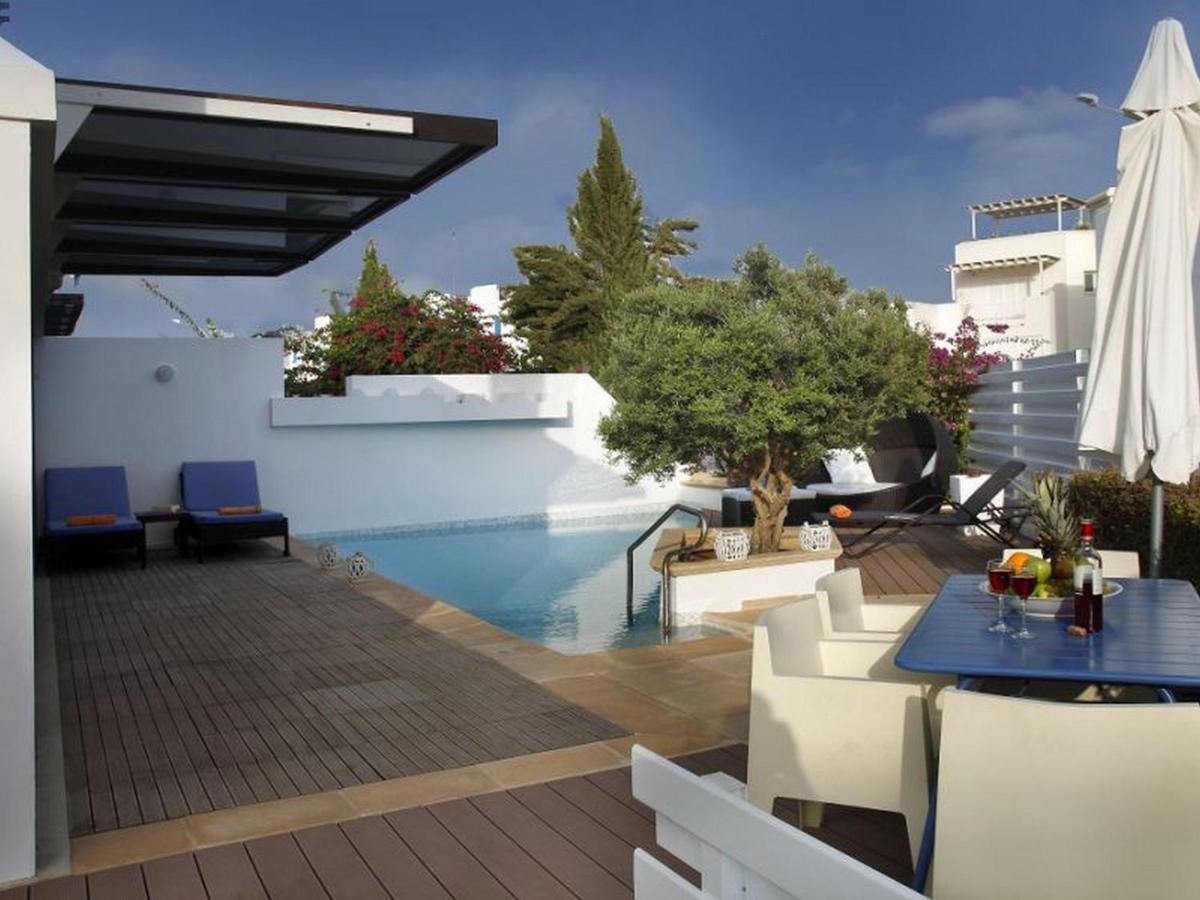 Protaras Nausicaa Villa Mykonos Exterior photo