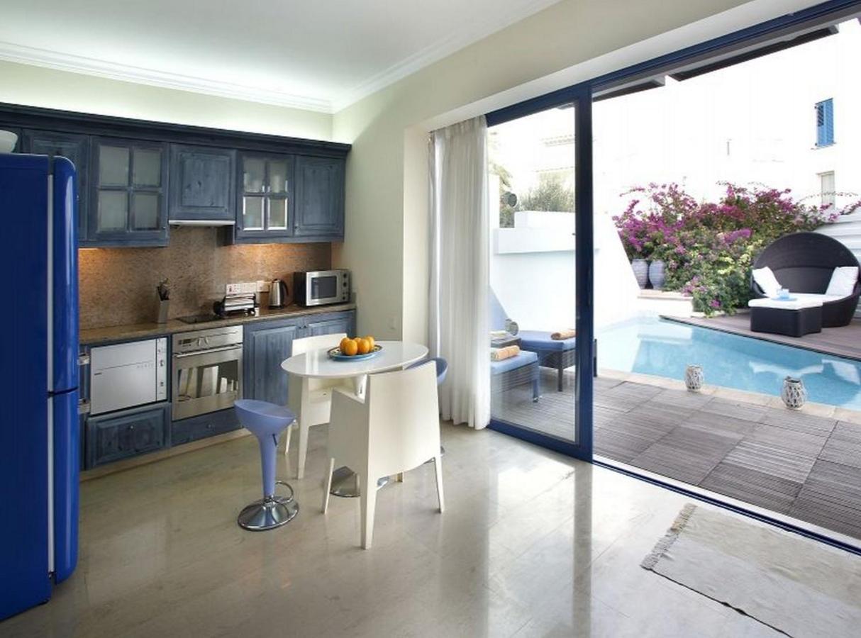 Protaras Nausicaa Villa Mykonos Exterior photo